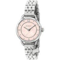 Radley Women's RY4641 26mm Quartz Watch in Silver