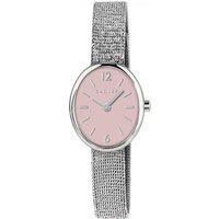 Radley Women's RY4663 22mm Quartz Watch in Silver