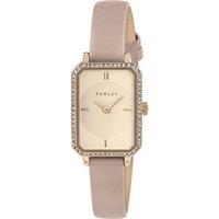 Radley Women's RY21892 21mm Quartz Watch in Pink