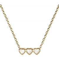 Radley Women's RYJ2520 Heart Street Necklace in Gold