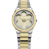 Daisy Dixon Women's DD168SGM Alessandra 36mm Quartz Watch