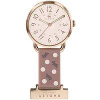 Radley Women's RY5000 30mm Quartz Watch in Pink