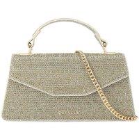 Carvela Women's 'Viola Top Handle' Bag in Gold
