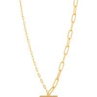 Ania Haie Women's N021-02G Necklace in Gold