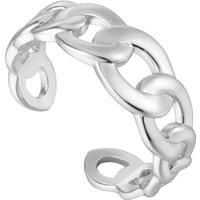 Ania Haie Women's Ring in Silver