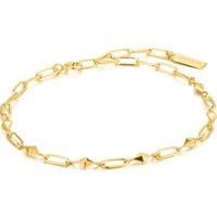 Ania Haie Women's B025-02G Bracelet in Gold