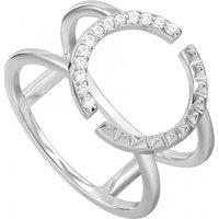 Ania Haie Women's Ring in Silver