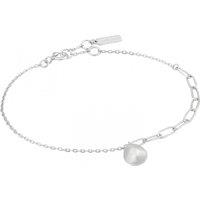 Ania Haie Women's B019-02H Bracelet in Silver