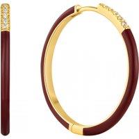 Ania Haie Women's E031-03G-R Pair Of Earrings