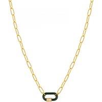 Ania Haie Women's N031-01G-G Necklace in Gold