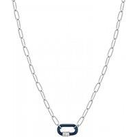 Ania Haie Women's N031-01H-B Necklace in Silver