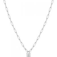 Ania Haie Women's N032-01H Necklace in Silver