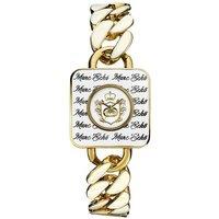 Marc Ecko Women's E10557L1 The Harmony Quartz Watch in Gold