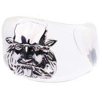 Folli Follie Women's 4B0T027KC Bracelet in Silver