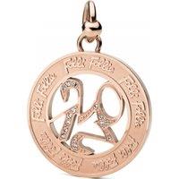 Folli Follie Women's 3P1T014RC Charm in Rose Gold