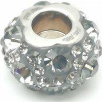 Folli Follie Women's 3P13T019RC Charm in Silver