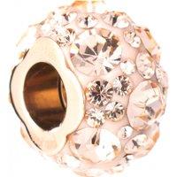Folli Follie Women's 3P13T019RS Charm in Rose Gold