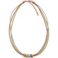Folli Follie Women's 3N15T008RYC Necklace