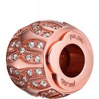 Folli Follie Women's 3P16T006RC Charm in Rose Gold