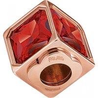 Folli Follie Women's 3P16T008RR Charm in Red