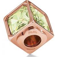 Folli Follie Women's 3P16T008RCE Charm in Green
