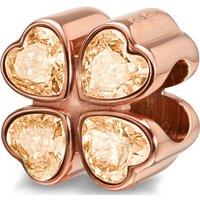 Folli Follie Women's 3P16T009RS Charm in Rose Gold