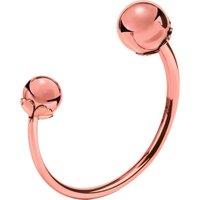Folli Follie Women's 1B16T038R Bracelet in Rose Gold
