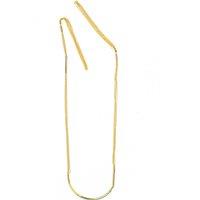 Folli Follie Women's 1N17T012Y Necklace in Gold