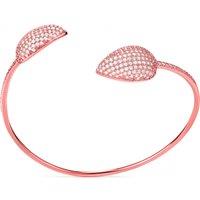 Folli Follie Women's 3B17S007RC Bracelet in Rose Gold