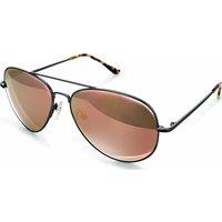 Folli Follie Women's SG17T012APG Sunglasses in Brown