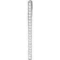 Folli Follie Women's 3P17S005C Charm in Silver