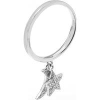 Folli Follie Women's Ring in Silver