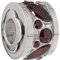 Folli Follie Women's 3P16F005R Charm in Silver