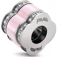 Folli Follie Women's 3P16F003PC Charm in Silver