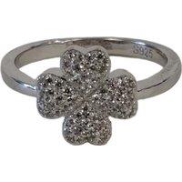 Folli Follie Women's Ring in Silver