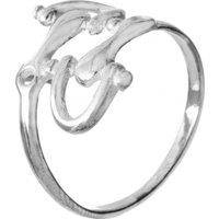 Cristian Lay Women's 54741160 Ring in Silver
