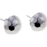 Cristian Lay Women's 547370 Pair Of Earrings in Silver