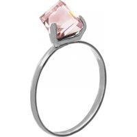 Cristian Lay Women's 54736180 Ring in Silver