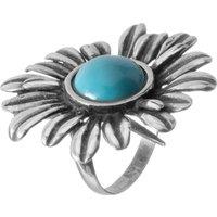 Cristian Lay Women's 54418220 Ring in Silver