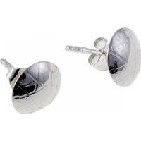 Cristian Lay Women's 545840 Pair Of Earrings in Silver