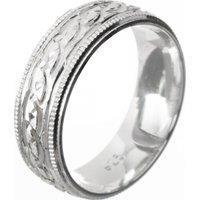 Cristian Lay Women's 53336260 Ring in Silver
