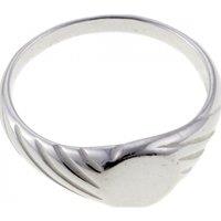 Cristian Lay Women's 54616120 Ring in Silver
