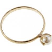 Cristian Lay Women's 54727160 Ring in Gold