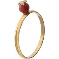 Cristian Lay Women's Ring in Gold