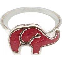 Cristian Lay Women's Ring in Silver