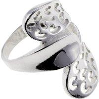 Cristian Lay Women's 54711140 Ring in Silver