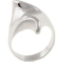 Cristian Lay Women's Ring in Silver