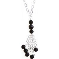 Cristian Lay Women's 43299800 Necklace in Silver
