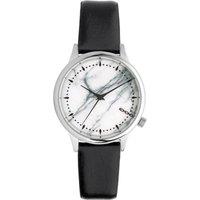 Komono Women's KOM-W2474 36mm Quartz Watch in Black