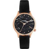 Komono Women's KOM-W2815 36mm Quartz Watch in Black